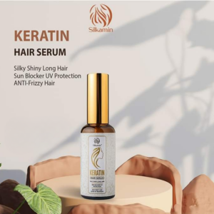 Keratin Hair Serum - Image 8