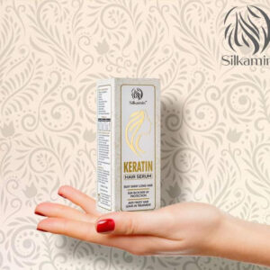 Keratin Hair Serum - Image 4