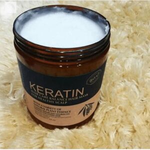 Keratin Hair Mask Treatment -500ml - Image 2