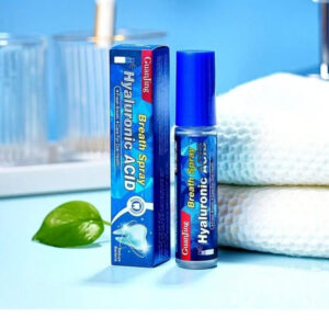 (pack of 2)  Mouth Spray | 20ml Natural Breath Freshener Portable - Mouth Freshener Spray (random) - Image 6