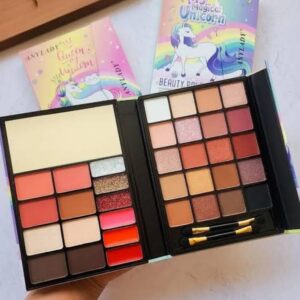 Any Lady Butterfly Makeup Palette Style-2 - Image 3