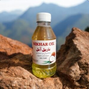 NIKHAR OIL / Coconut cooking  oil and also hair oil - Image 3