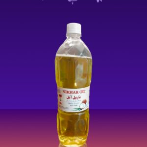 NIKHAR OIL / Coconut cooking  oil and also hair oil - Image 5