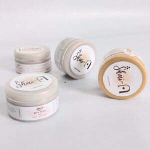 Shai_N , Magic Dust powder mask and scrub with additional deep cleansing properties - Image 5