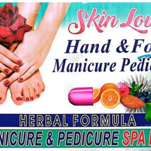 6 step Manicure & pedicure Cream SPA kit - Image 5