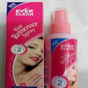 Ever Clean Hair Remover Spray For Men And Women - Image 2
