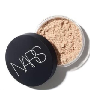 Nars Soft Velvet Loose Powder