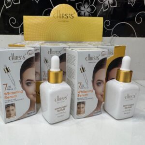 CHIRS'S UK  WHITENING FACE SERUM - Image 2