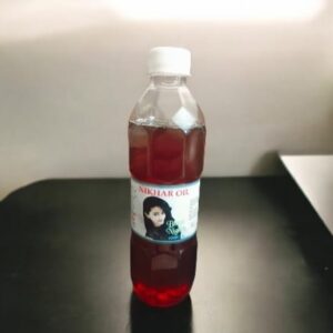 Nikhar Herbal hair oil Best Natural Oils for Hair Growth - Image 4