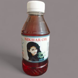 Nikhar Herbal hair oil Best Natural Oils for Hair Growth - Image 3