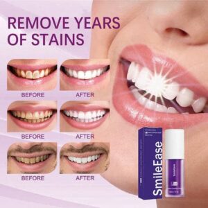 Teeth Brightening Hismiles V34 Colour Corrector Serum - Image 7