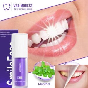Teeth Brightening Hismiles V34 Colour Corrector Serum - Image 12