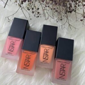 Liquid Blush
