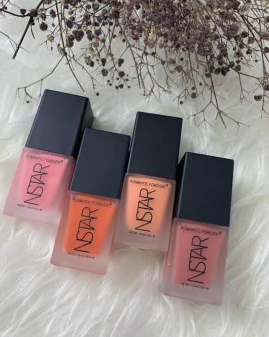 Liquid Blush