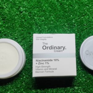 The Ordinary Niacinamide Skin Brightening Cream - Image 2