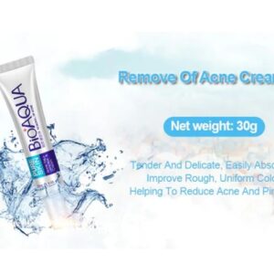 BIOAQUA Anti Acne Cream Acne Scar Removal Cream - Image 4