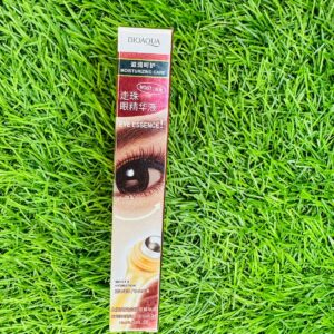 BIOAQUA Eye Roll ON Essence Eye Roller To Remove Dark Circles - Image 3