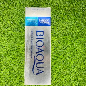 BIOAQUA Anti Acne Cleanser For Removal Of Acne - 100ml - Image 3