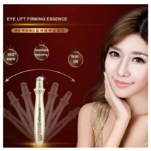 BIOAQUA Eye Roll ON Essence Eye Roller To Remove Dark Circles - Image 5