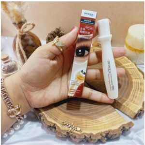BIOAQUA Eye Roll ON Essence Eye Roller To Remove Dark Circles - Image 4