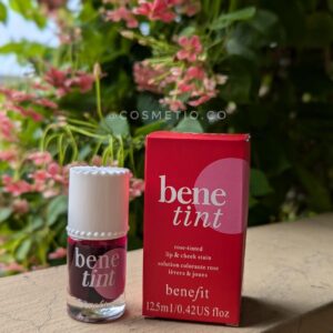 Benefit Benetint Rose-Tinted Lip And Cheek Stain 12.5 Ml - Image 2