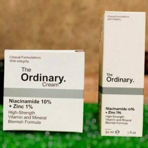 2 in 1 Ordinary Liquid Serum and Cream Deal - Image 2