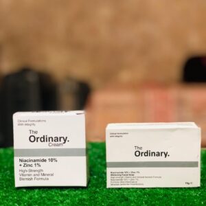 2 in 1 Ordinary Soap and Cream Deal - Image 2
