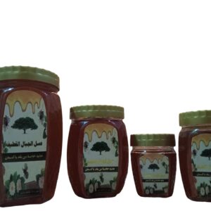 Pure Acacia Modesta Honey with essential nutrients - Image 5
