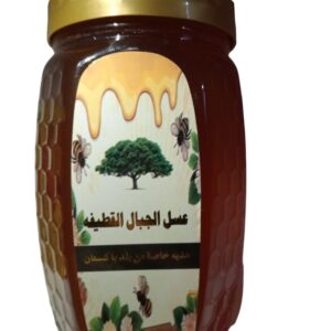 Pure Acacia Modesta Honey with essential nutrients - Image 7