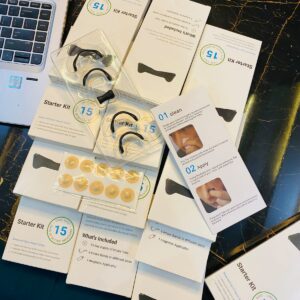 Magnetic Nose Strips, Next-Gen BreathIn Nosel Strips / Magnetic Nose Clips - Image 4