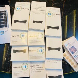 Magnetic Nose Strips, Next-Gen BreathIn Nosel Strips / Magnetic Nose Clips - Image 6