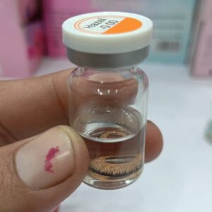 Eye Soft Eyes Color Lenses – Eye Lenses With Water Bottle For Girls & Boys - Image 2
