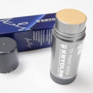 Kryolan - Tv Paint Stick | Best Quality Paint Stick For Girls | Kryolan Tv Paint | Kryolan Foundation Stick For Girls - Image 3