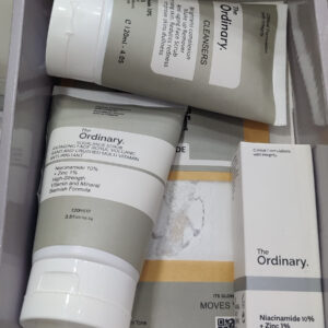 The Ordinary Face And Hand Brightening Glow Kit - Image 4