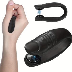 Sugar Control LI4 Acupressure Point Clip Wearable – Headache Relief, Supporting Acupressure Relaxation, Stress Relief, Tension Relief and Hand Clip Migraine Pressure Point Clip (1 PC ) - Image 6