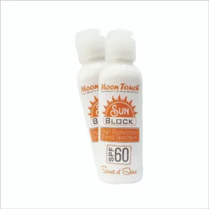 sunblock (100ml ) - Image 2