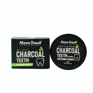 Charcoal Teeth Whitening Powder - Image 5