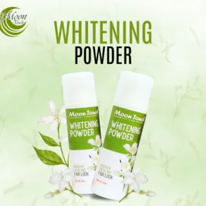 Whitening Powder (50g) discover fresh and fair look - Image 3