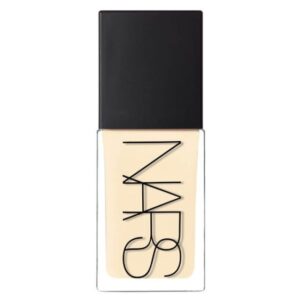 Nars Natural Radiant Longwear Foundation Light One  Reflecting Foundation - Image 4