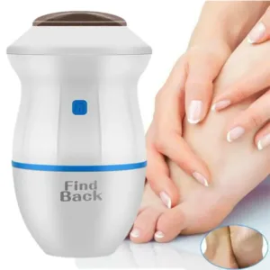 New Original Electric Vacuum Adsorption Foot Grinder Pedicure Tools Foot File Care Tool Remover Absorbing Machine Dead Skin Callus Polisher - Image 5