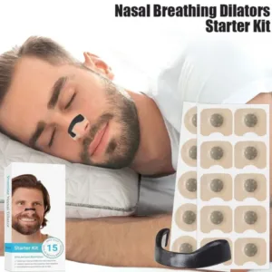 Magnetic Nose Strips, Next-Gen BreathIn Nosel Strips / Magnetic Nose Clips - Image 8
