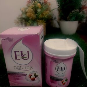 Hair Removal EU Jar - 100ml - Image 4