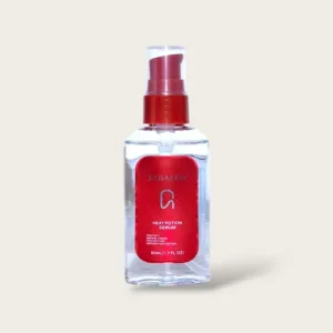 Sabolon Heat Potion Serum - Top-Rated, Best Selling Skin Treatment for a Radiant Glow!- 50mL - Image 4
