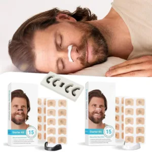 Magnetic Nose Strips, Next-Gen BreathIn Nosel Strips / Magnetic Nose Clips - Image 7