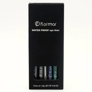 Flormor pencil pack of 12 | Flormal Eye Liner Pencil 12 Pencils Pack | water proof eyeliner | Random color shades - Image 4