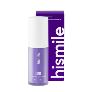 Teeth Brightening Hismiles V34 Colour Corrector Serum - 30ml - Image 4