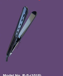 Remington Professional Keratin Protect Hair Straightner with morrocan argon oil Model No R-S(1016) - Image 4