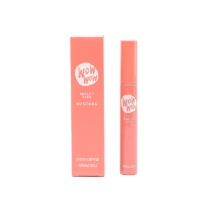 Wow Wow Mascara Curl Eye Mascara | Waterproof, Long-lasting, Eyelash Lengthening - Image 4