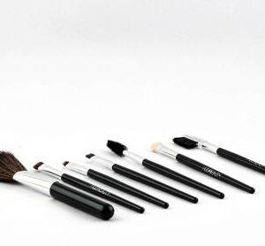 7 Pcs HUDA BEAUTY Makeup Brush Set - Image 3