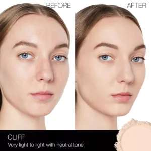 Nars Soft Matte Advanced Perfecting Powder - Image 3